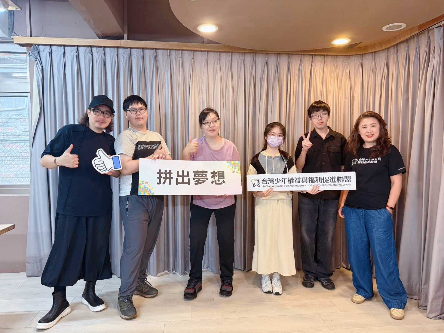 我的青春由我編輯！漾青春基地暑期數位創作課程圓滿落幕